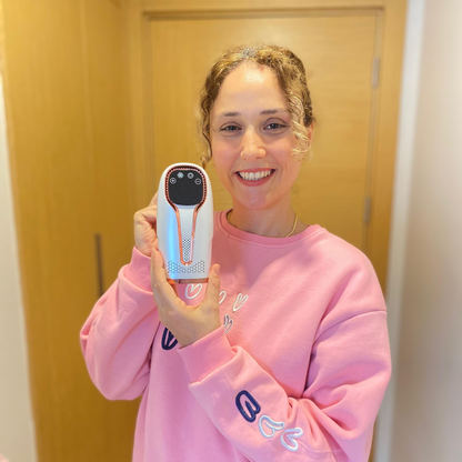 Evde Epilasyon Cihazı